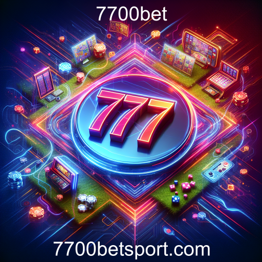 Explorando o Blog de Jogos da 7700bet: A Fonte de Conhecimento para Gamers